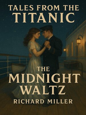 cover image of The Midnight Waltz